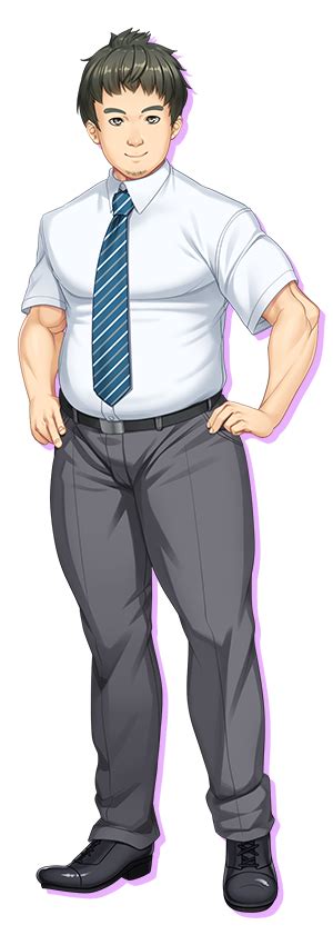 Tsuma no Niku Ana ni Homestay Suru Macho Ryuugakusei .